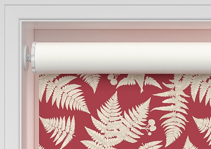 Fernswood, Pillbox - Twist&Fit Roller Blind - Image 9